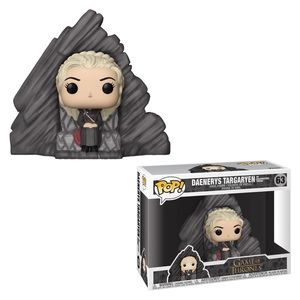 Funko Pop Game of Thrones #63